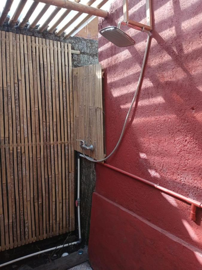 Barracuda Beach Hostel Amed Zewnętrze zdjęcie