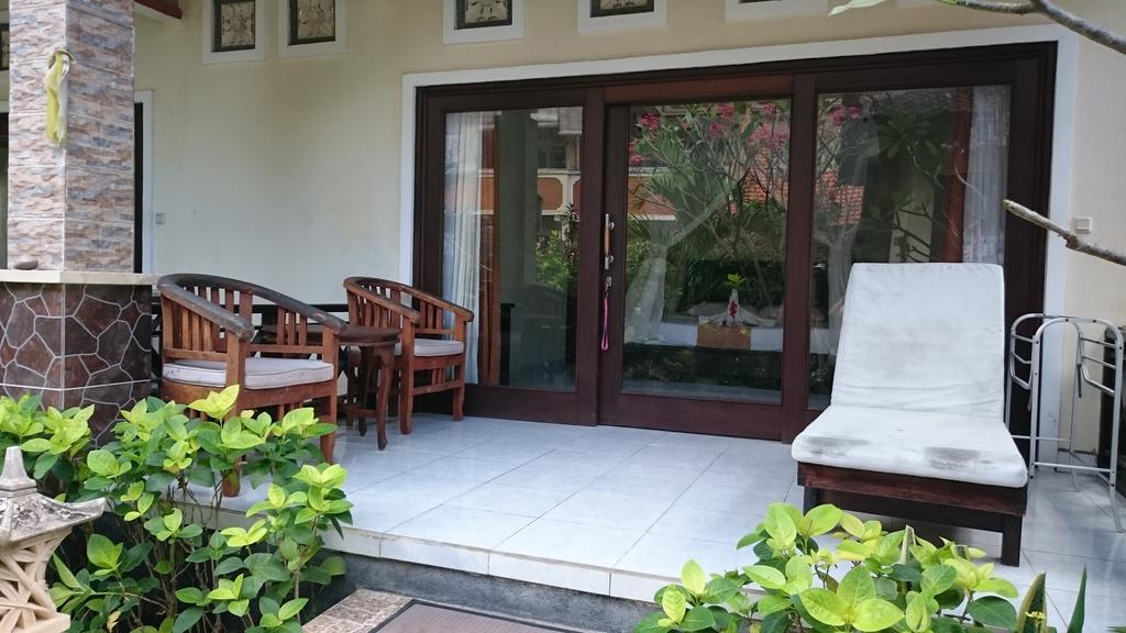 Barracuda Beach Hostel Amed Zewnętrze zdjęcie
