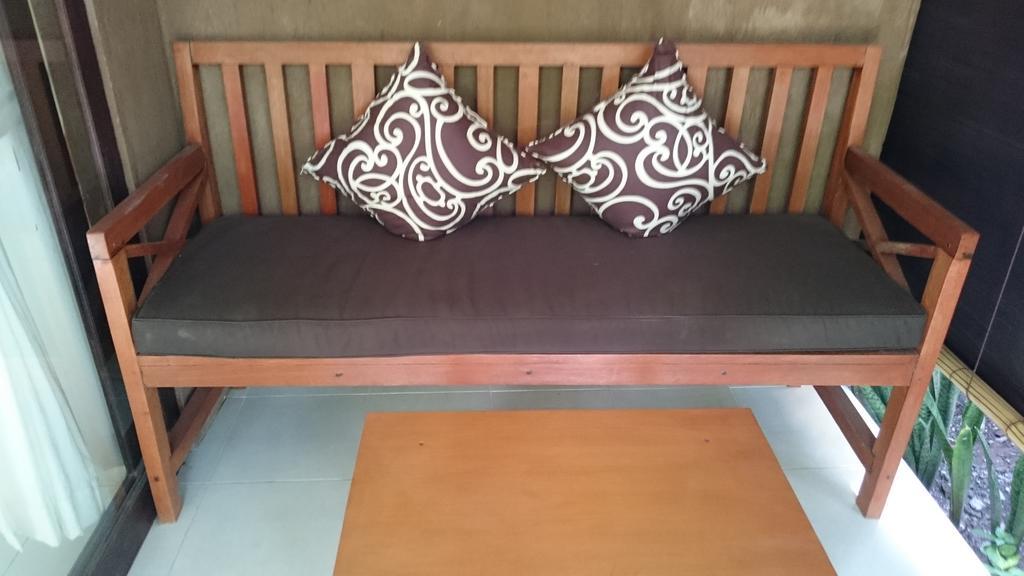 Barracuda Beach Hostel Amed Zewnętrze zdjęcie