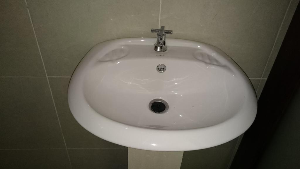 Barracuda Beach Hostel Amed Zewnętrze zdjęcie